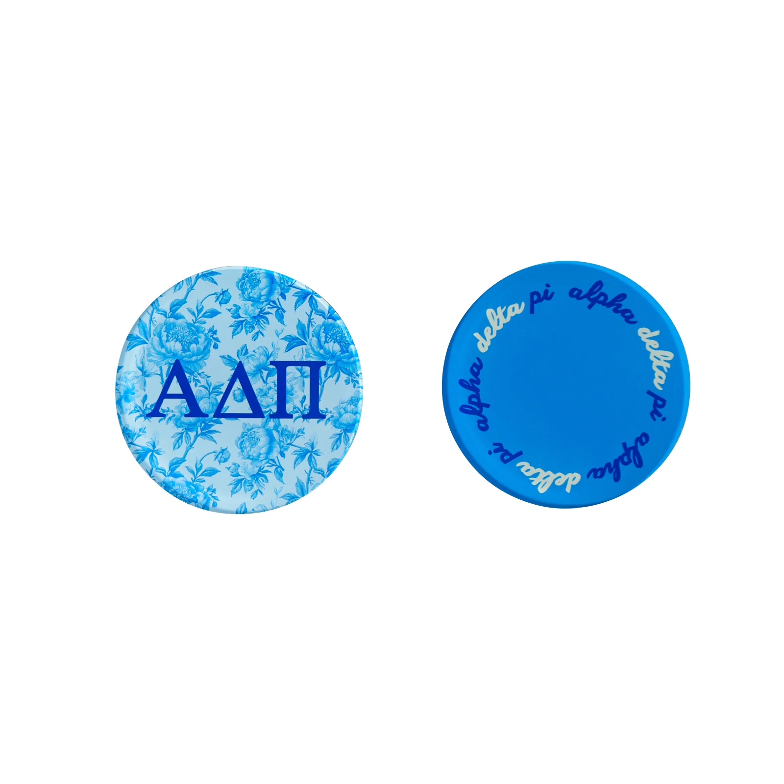 ADP Coaster