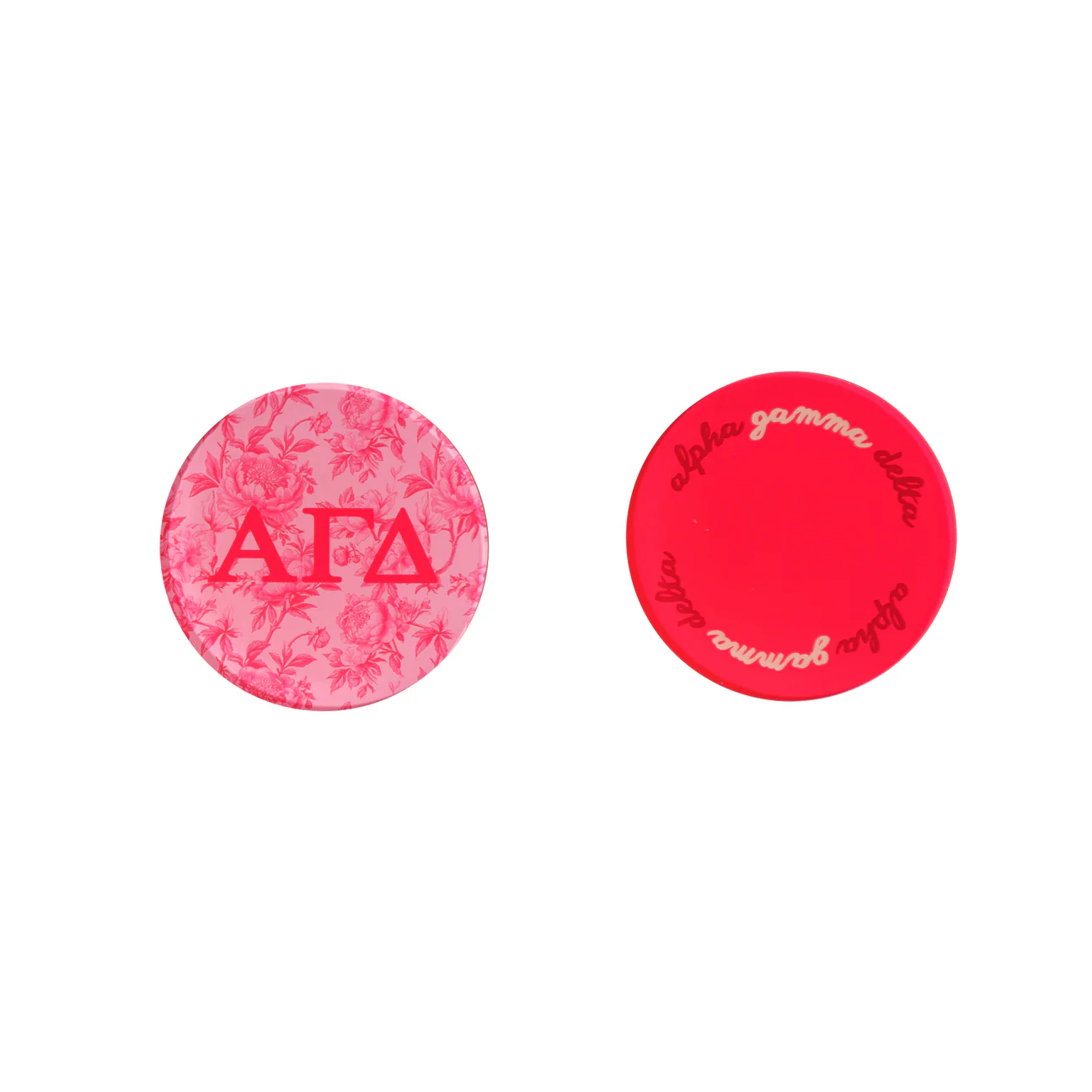 AGD Coaster