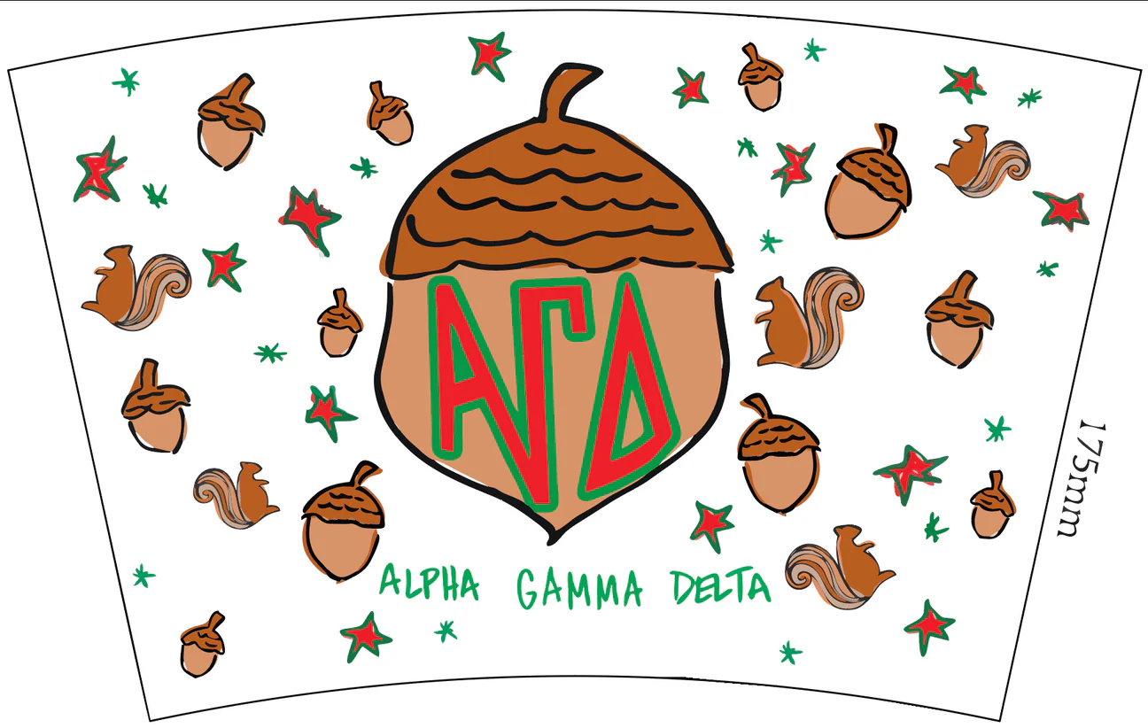 AGD Marker Cup