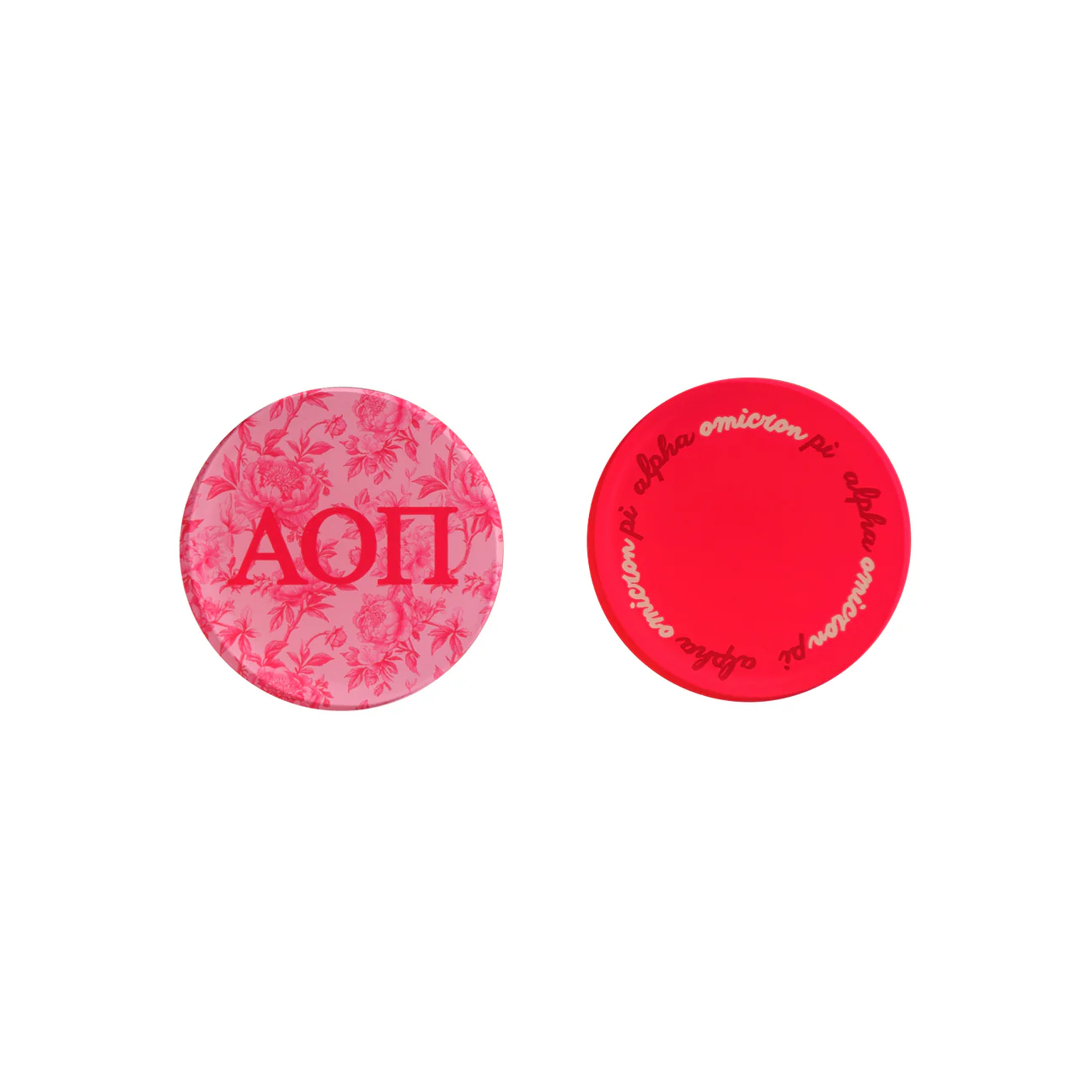 AOP Coaster