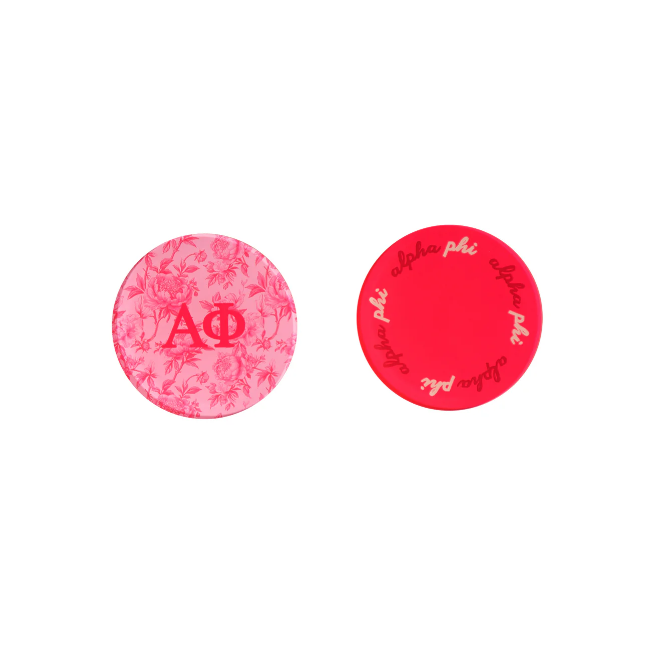 AP Coaster
