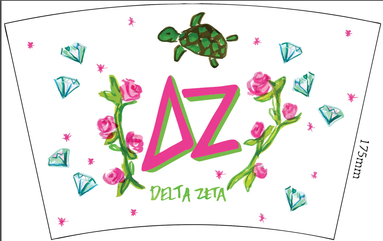 DZ Marker Cup