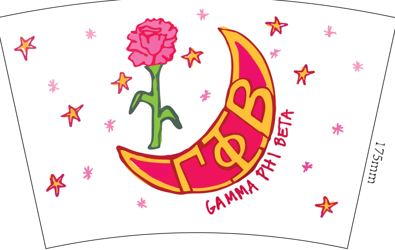 GPB Marker Cup