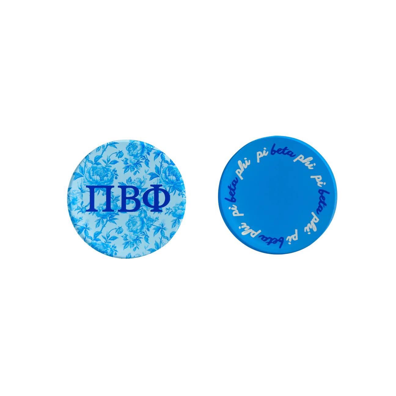 PBP Coaster