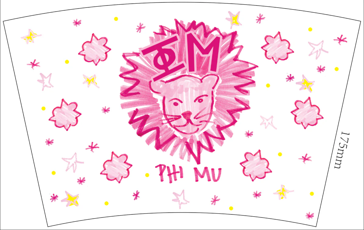 PM Marker Cup