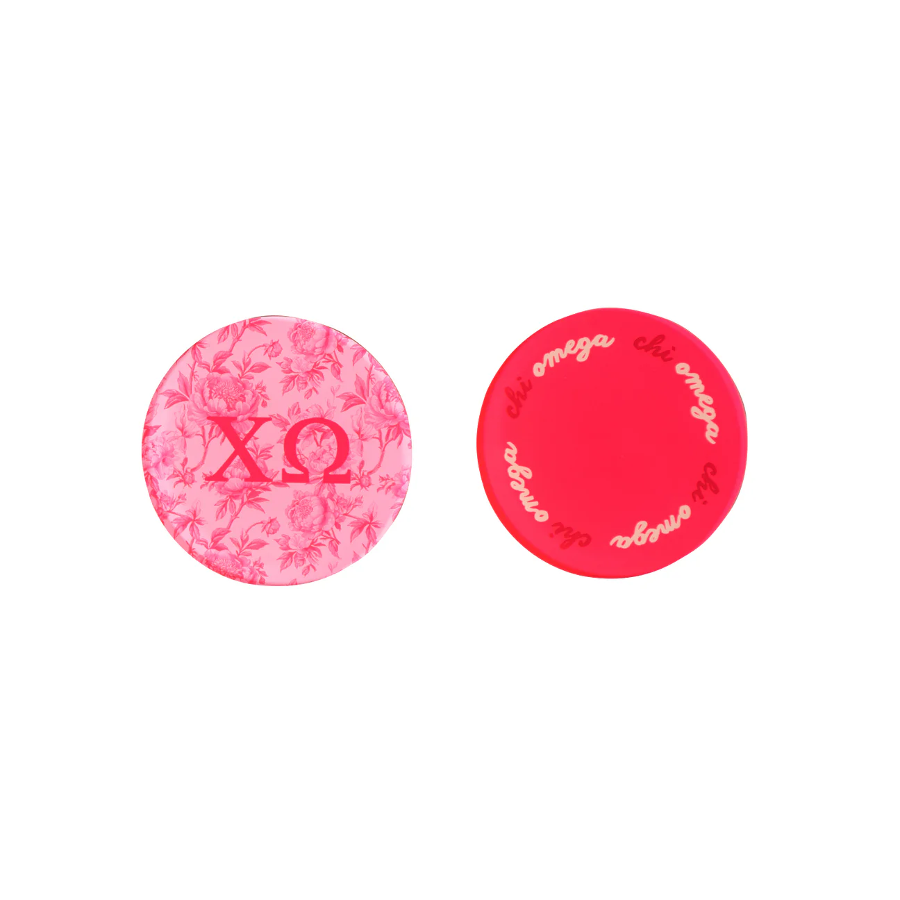 XO Coaster