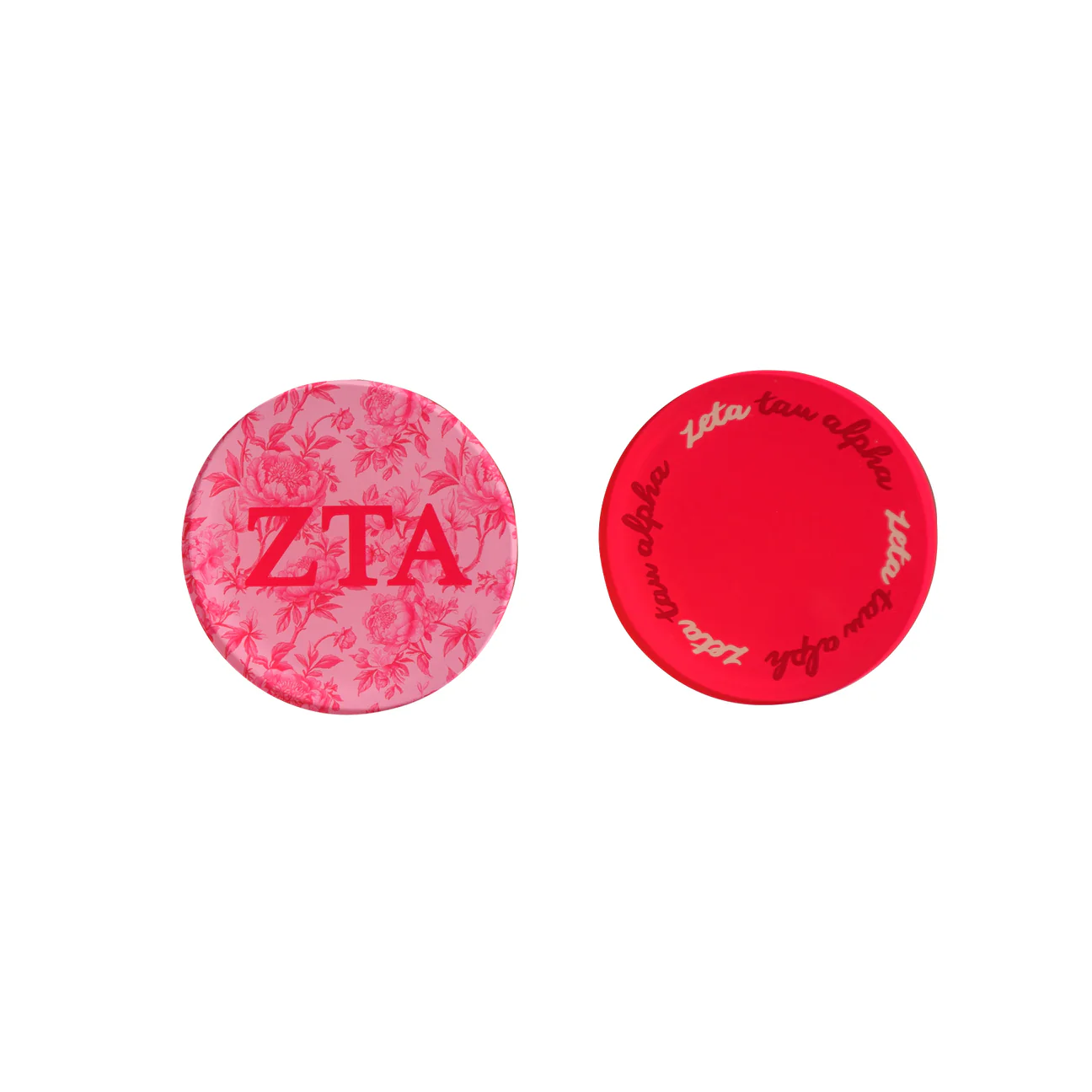 ZTA Coaster